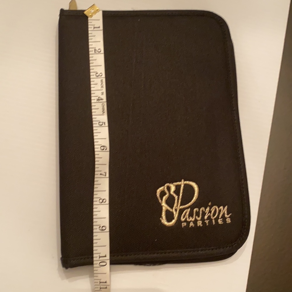 Planner binder - Picture 5 of 8